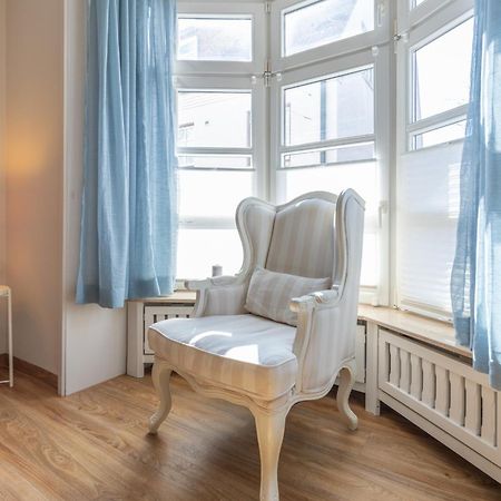 Luette Stuuv Im Schlossgang Husum  Esterno foto