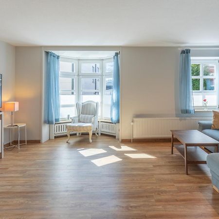 Luette Stuuv Im Schlossgang Husum  Esterno foto