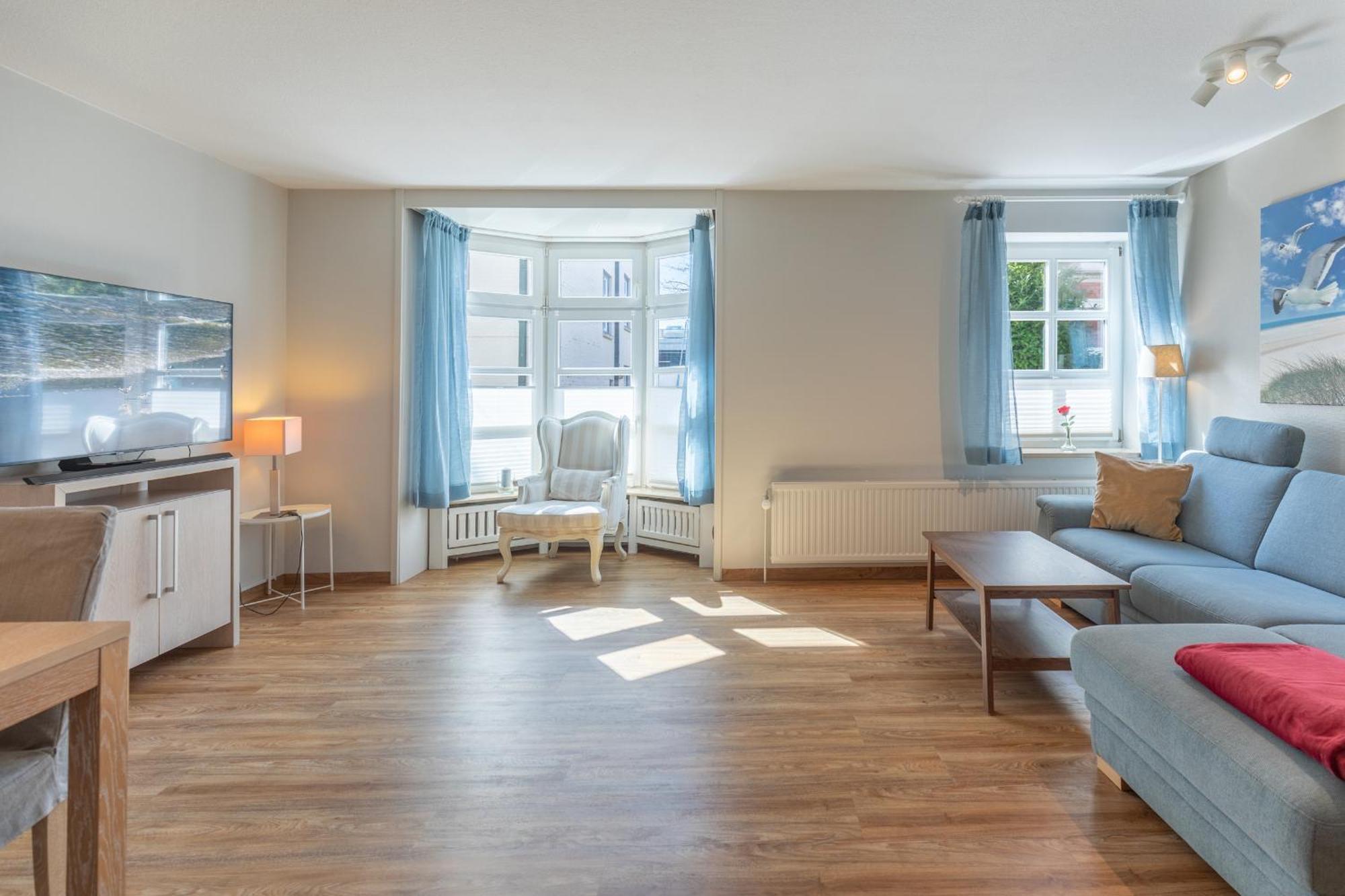 Luette Stuuv Im Schlossgang Husum  Esterno foto